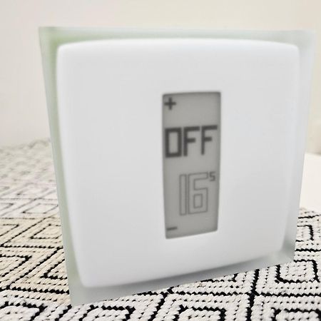 La Casetta Bilocale Centrale Con Terrazza Parkfree Wifi Minipc Ps4 Ac 耶西 外观 照片